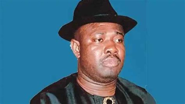 Minister of States for Petroleum Resources, Heineken Lokpobiri
